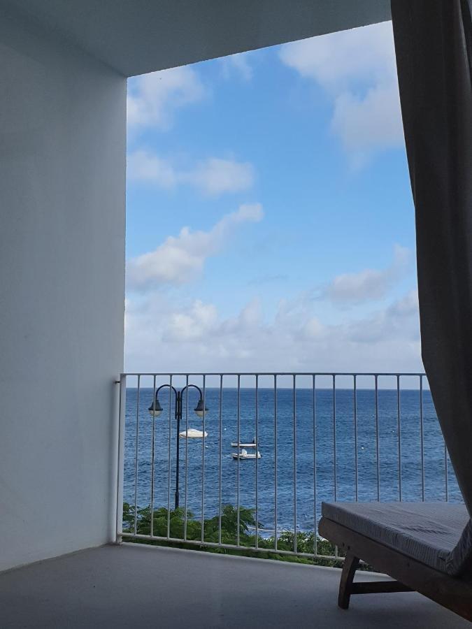Punta Mujeres Casa Sama 빌라 외부 사진