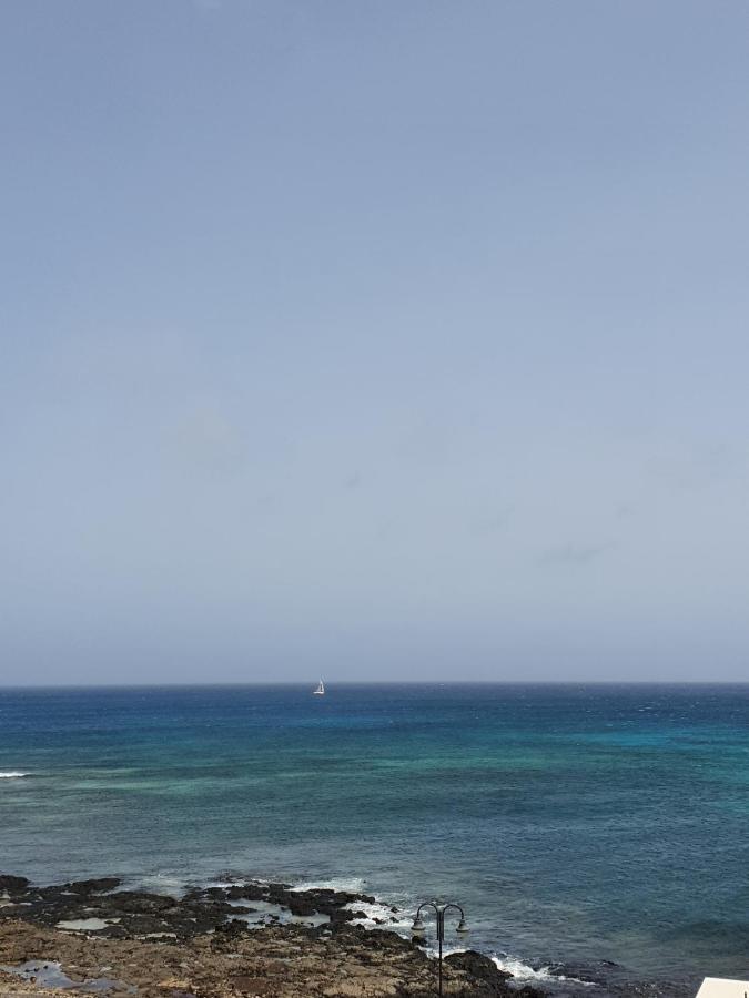 Punta Mujeres Casa Sama 빌라 외부 사진