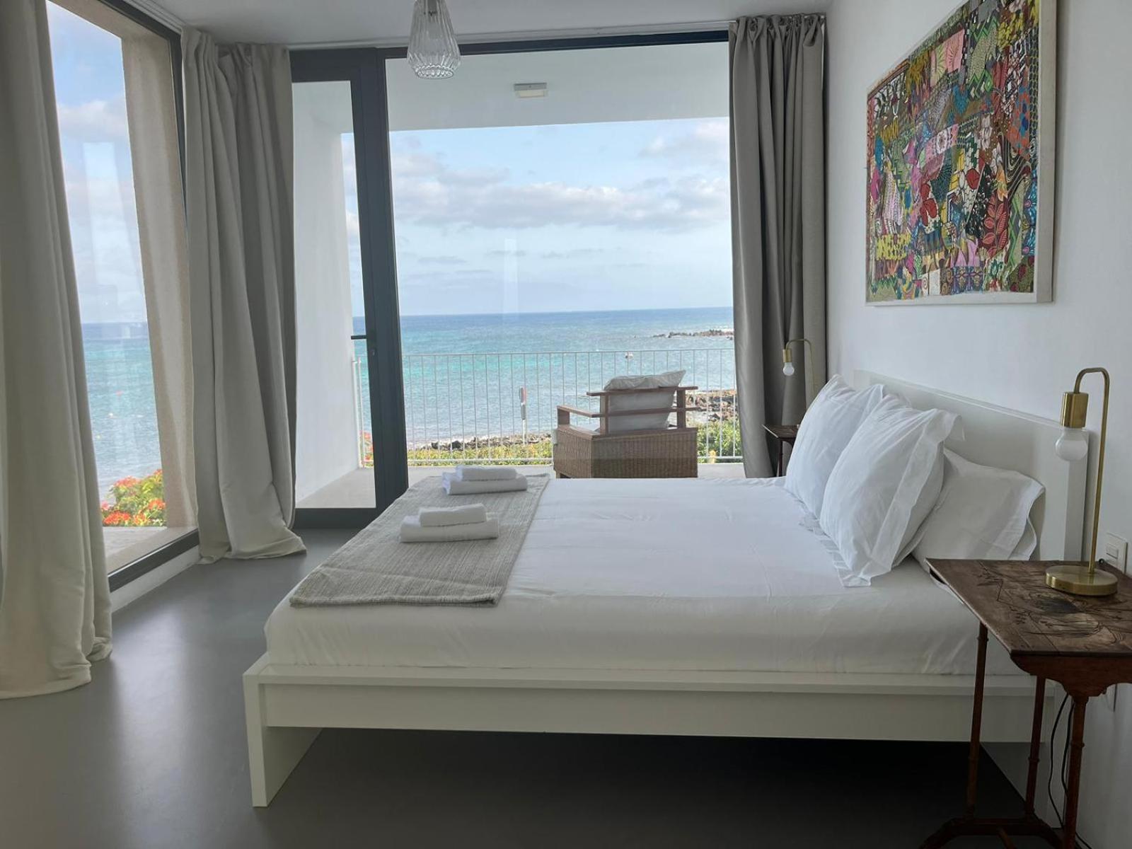 Punta Mujeres Casa Sama 빌라 외부 사진