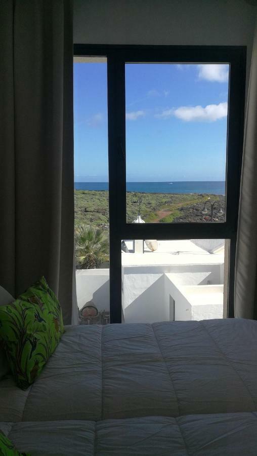 Punta Mujeres Casa Sama 빌라 외부 사진