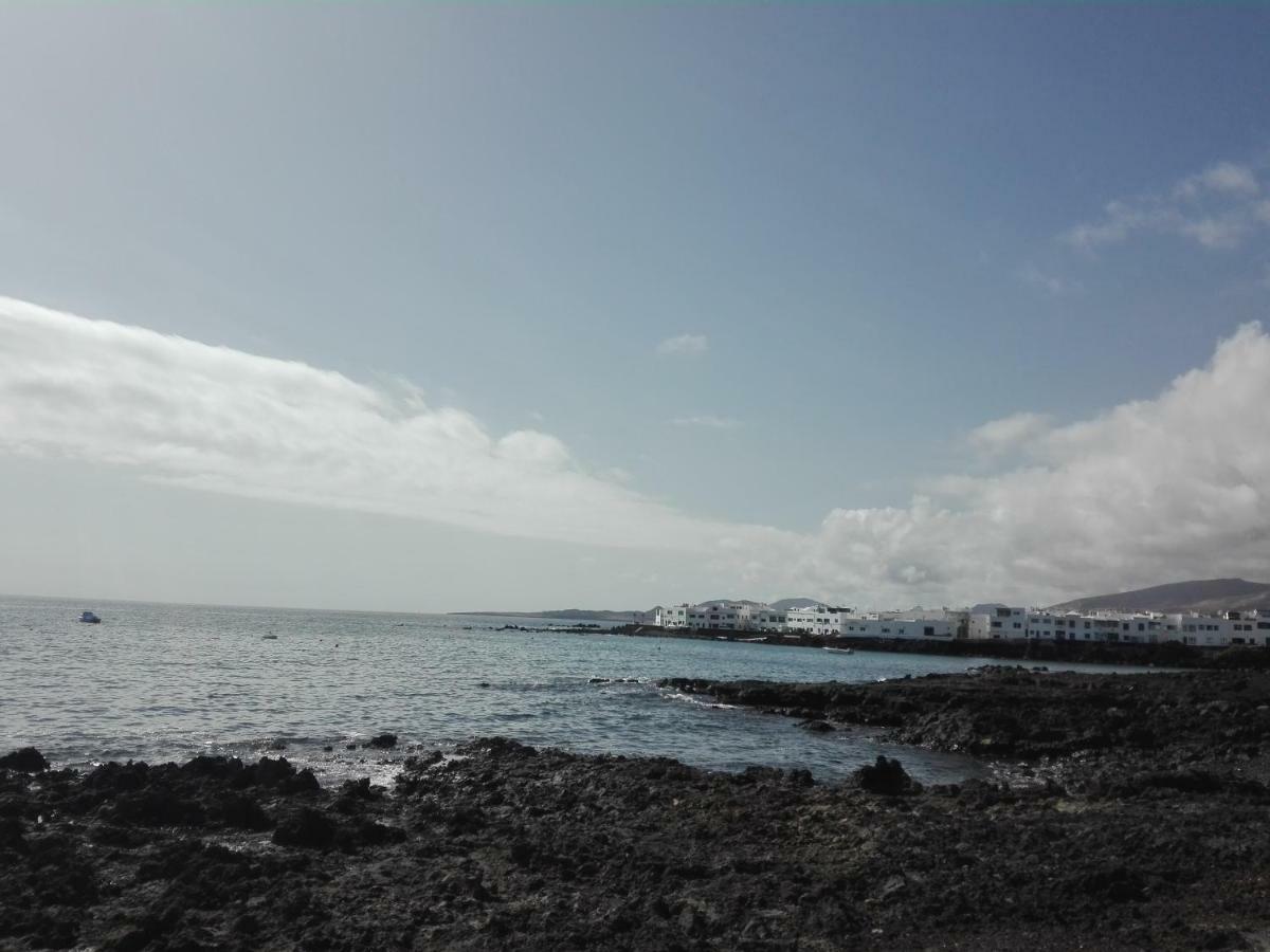 Punta Mujeres Casa Sama 빌라 외부 사진
