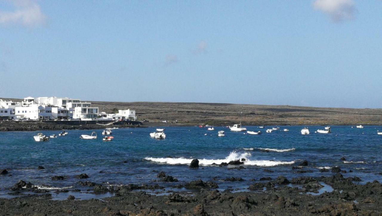 Punta Mujeres Casa Sama 빌라 외부 사진
